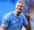 Bobol Gawang Sunderland, Erling Haaland Buat Sejarah Lagi di Premier League