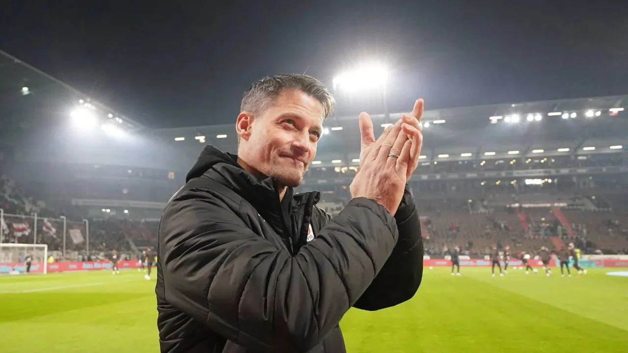 Borussia Monchengladbach