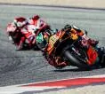 Brad Binder Sumringah Bisa Finish Keenam di GP Austria