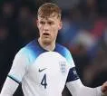 Branthwaite Ingin Buktikan Diri Setelah Dipanggil Timnas Inggris