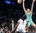 Breanna Stewart Terima Technical Foul Pertama dalam Sembilan Tahun