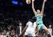 Breanna Stewart Terima Technical Foul Pertama dalam Sembilan Tahun