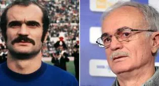 Buka Konpers Timnas, Mancini Beri Penghormatan untuk Sandro Mazzola