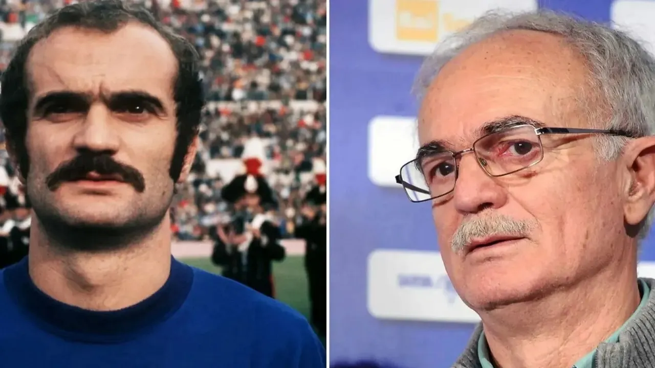 Sandro Mazzola