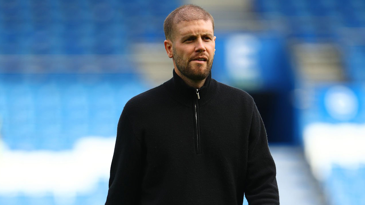 Carrick Mulai Terancam, MU Disebut Mulai Tertarik Rekrut Fabian Hurzeler