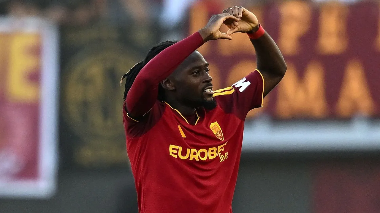 Chelsea Menyesal Gagal Dapatkan Manu Kone dari AS Roma pada Musim Panas