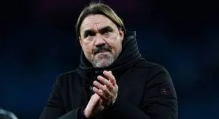Daniel Farke Putuskan Rekor Bintang Ini Tak Lagi Berjaya di Leeds