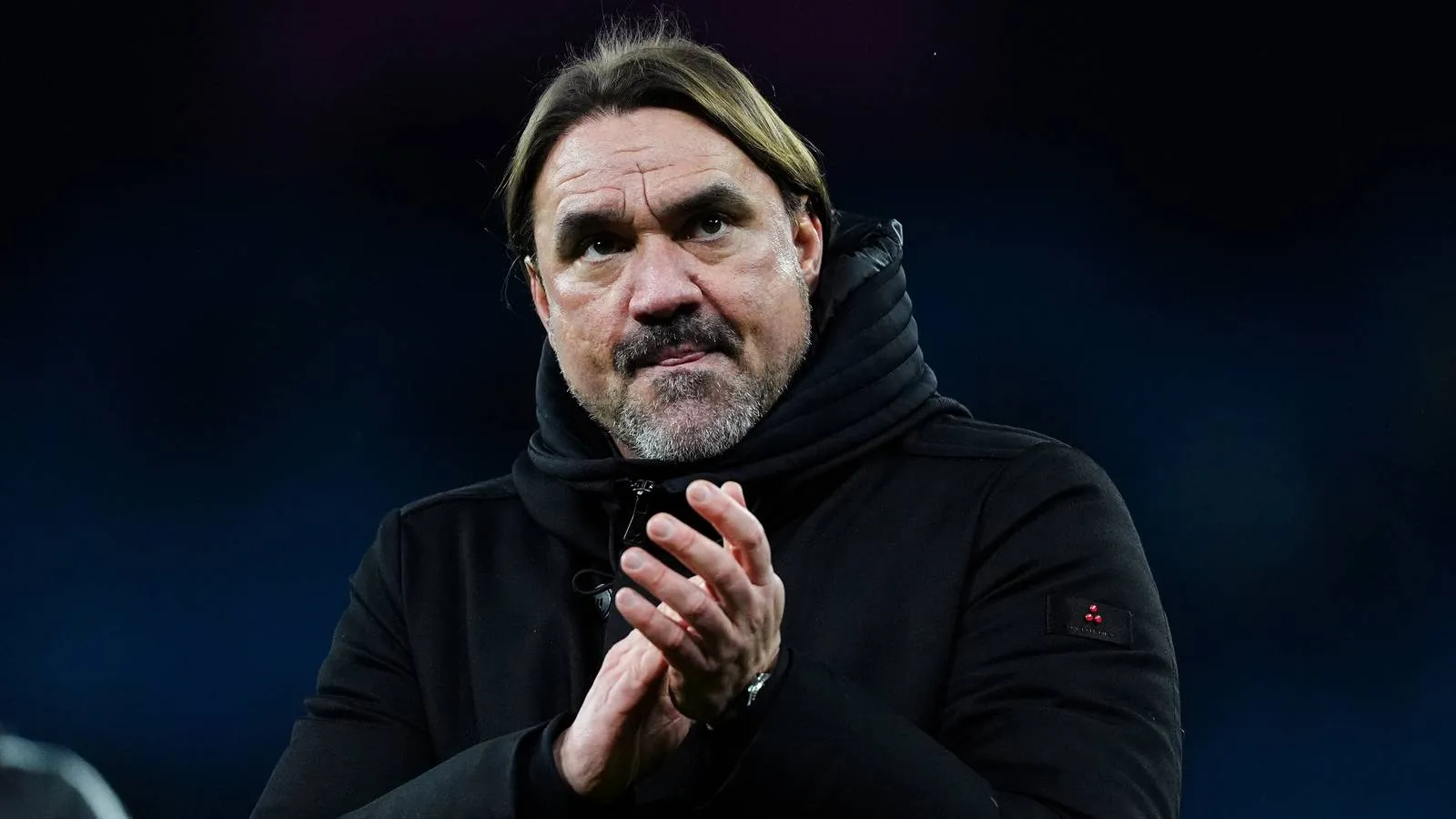 Daniel Farke Putuskan Rekor Bintang Ini Tak Lagi Berjaya di Leeds - sumber: (givemesport)