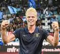 Defender Lazio Siap Sambut Tantangan Berat Kontra Haaland
