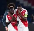Denis Zakaria Akui Cegah Lamine Camara Pindah ke Chelsea