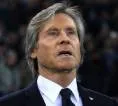 Dianggap Tak Hormati Mazzola, Gabriele Oriali: Ultras Juve Memalukan