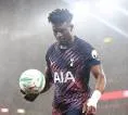 Dipanggil Timnas Ghana, Bintang Tottenham Pilih Untuk Menolak