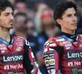 Ducati Beberkan Penyebab Melempem di GP Austria, Akui Aprilia Lebih Unggul