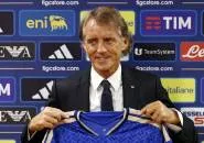 Esposito dan Kean Cadangan, Roberto Mancini: Kami Harus Cari Solusi