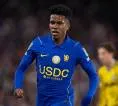Estevao Willian Tanggapi Menit Bermain yang Minim di Chelsea