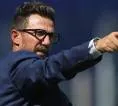 Eusebio Di Francesco Akui AC Milan Tunjukkan Superioritas atas Lecce