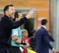 Eusebio Di Francesco Jelaskan Kesalahan di Balik Gol Pembuka Pulisic