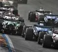 F1 Raih Rekor Omzet £429 Juta, Laba Turun Tipis