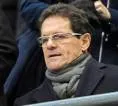 Fabio Capello: Como Belum Secemerlang Yang Diperlihatkan Musim Lalu