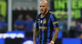 Federico Dimarco Mundur dari Skuad Italia, Matteo Ruggeri Jadi Pengganti