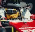 Ferrari Fokus Kembangkan Mobil F1 2027