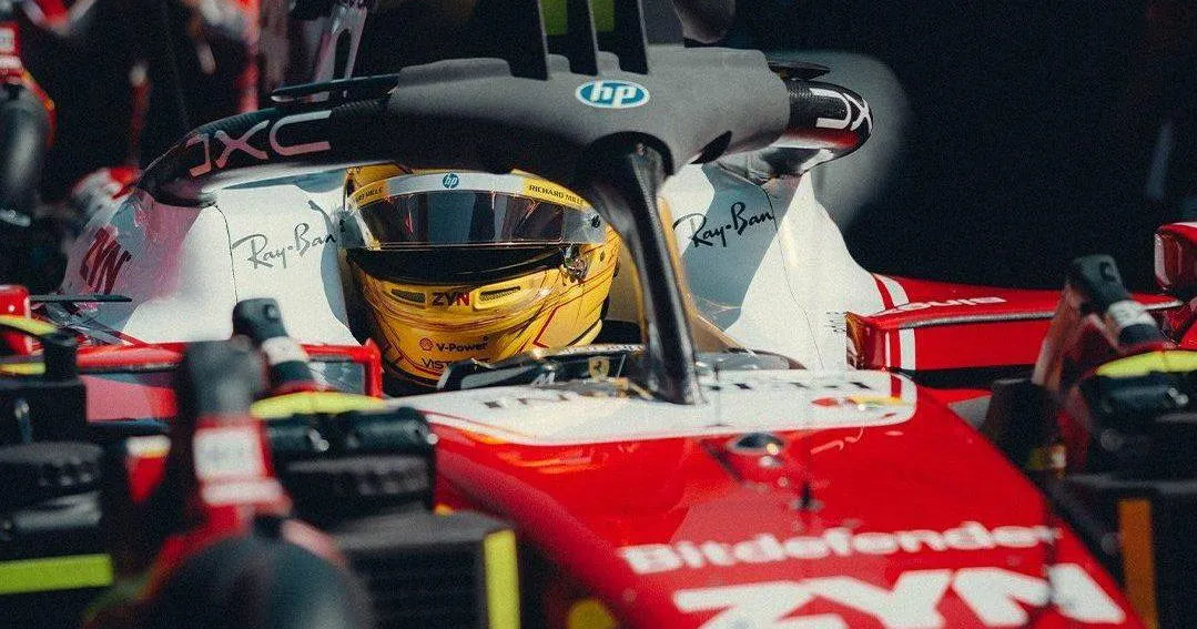 Ferrari Fokus Kembangkan Mobil F1 2027 - sumber: (racingnews365)