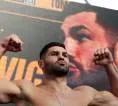 Frank Warren Ungkap Lawan Pertama Filip Hrgovic sebagai Juara Dunia