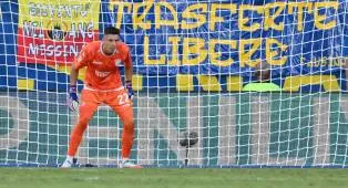 Frosinone Amankan Palmisani dengan Kontrak Baru Hingga 2031 Usai Aksi Gemilang di Como
