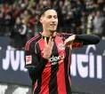 Gara-Gara Klopp, Younes Ebnoutalib Putuskan Bela Jerman Ketimbang Maroko