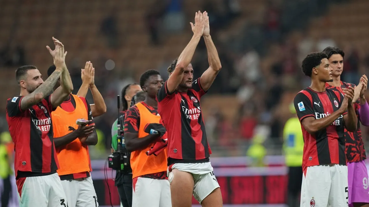 Gazzetta: AC Milan Andalkan Serangan Vertikal untuk Hancurkan Lecce