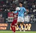 Gelandang Isenmulang Kalteng FC Perkuat Timnas Filipina Di ASEAN Cup