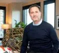 Gerry Cardinale: Ini 90 Menit Terbaik Sepak Bola yang Kami Lihat