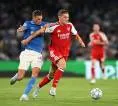 Gyokeres Diincar Milan dan Juventus dalam Rencana Keluar dari Arsenal