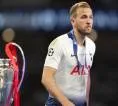 Harry Kane Bertekad Hapus Kenangan Buruk di MetropolitanoMadrid
