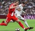 Harry Kane: Real Madrid Bisa Jadi Ancaman Bayern di Liga Champions!