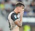 Hasil Tes Narkoba Daniel Maldini Negatif, Tapi SIM Tetap Dicabut