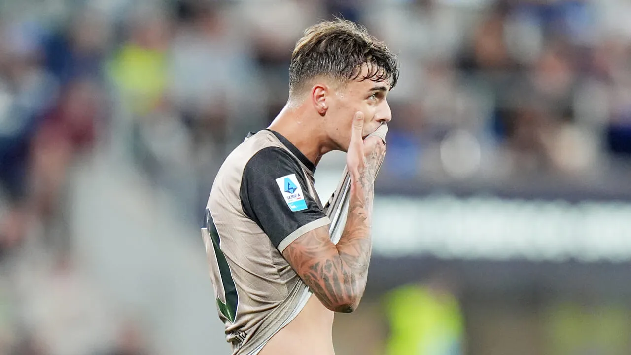 Hasil Tes Narkoba Daniel Maldini Negatif, Tapi SIM Tetap Dicabut