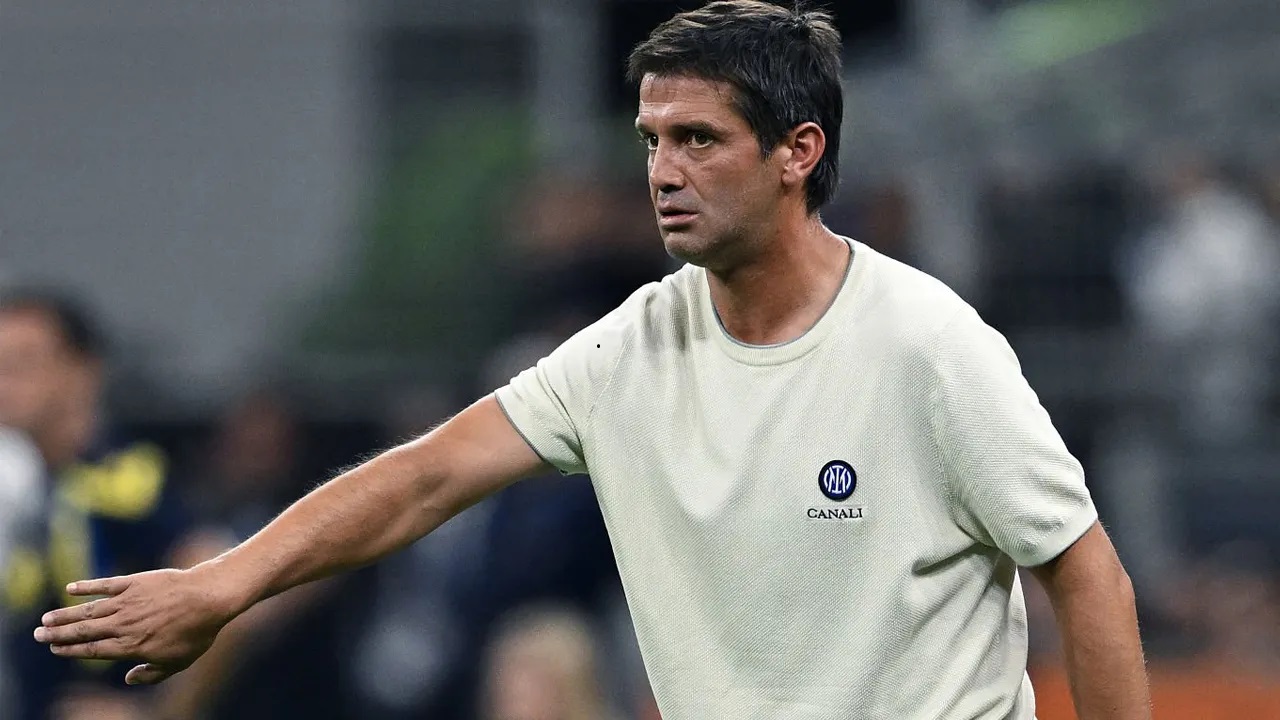 Inter Kebobolan 9 Gol dalam 6 Laga, Cristian Chivu Benahi Keseimbangan