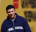 Isack Hadjar Kembali ke Red Bull di GP Azerbaijan