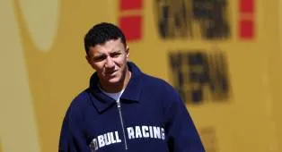 Isack Hadjar Kembali ke Red Bull di GP Azerbaijan