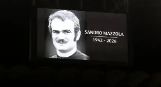 Italia dan Inter Milan Berduka, Legenda Sandro Mazzola Berpulang di Usia 83
