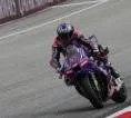 Jack Miller Malu, Kecepatan Turun di GP Austria