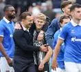 Jaissle Sanjung Performa Gemilang Lewis Hall Bersama Newcastle