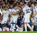 Jalani Awal Musim Gemilang, Leeds United Dijagokan Lolos ke Kompetisi Eropa