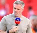 Jamie Carragher Minta Maaf Atas Komentarnya Tentang Bintang Liverpool