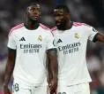 Jarang Lari, Real Madrid Jadi Tim Paling "Malas" di La Liga Musim Ini