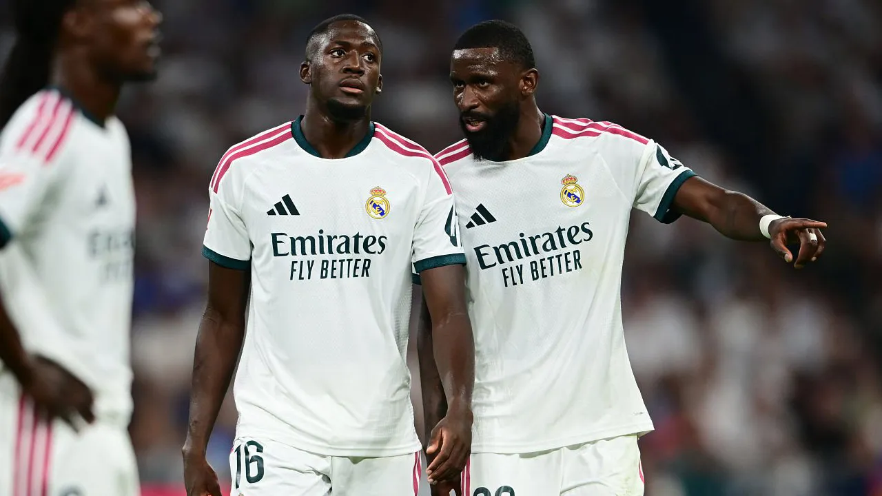 Jarang Lari, Real Madrid Jadi Tim Paling 