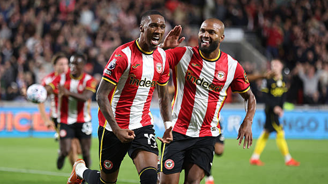 Jeda Internasional Berjalan Panjang, Brentford Liburkan Pemain Satu Pekan