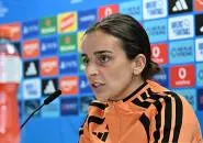 Jelang Laga Pembuka Liga Champions, Renee Slegers Akan Rotasi Skuat Arsenal