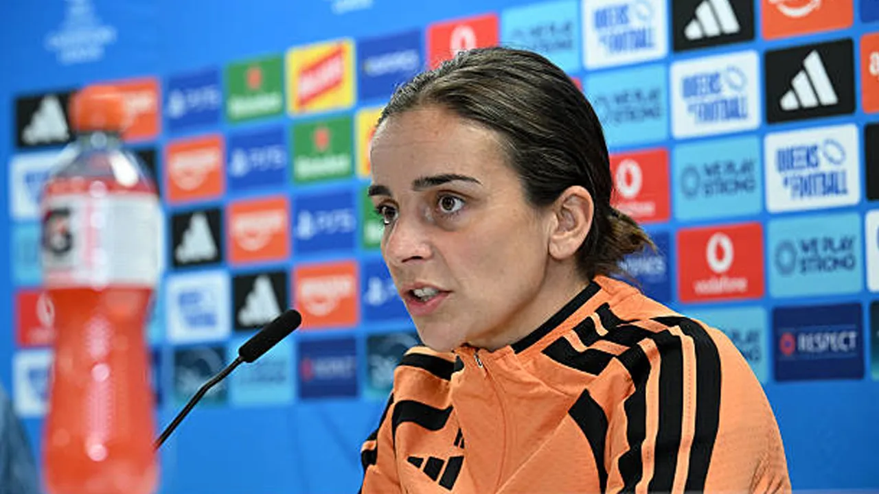 Jelang Laga Pembuka Liga Champions, Renee Slegers Akan Rotasi Skuat Arsenal